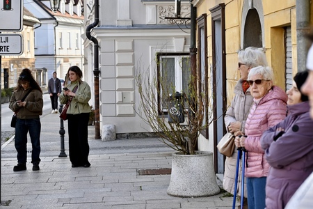Dan odprtih vrat Rojstne hiše R. maistra in podoknica DKD Solidarnost Kamnik (12)